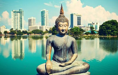 Шри Ланка ще спре временно плащанията по външния си дълг
