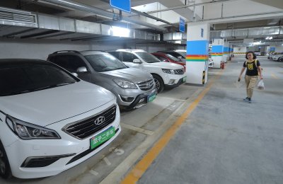 Автомобилните производители в Китай може да се наложи да спрат