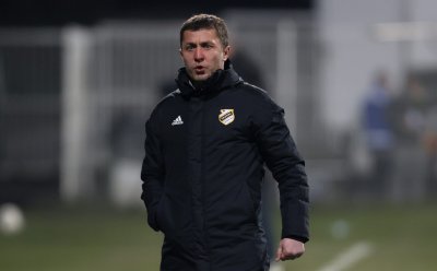Сърбинът Саша Илич почти сигурно ще поеме ЦСКА 44 годишният специалист
