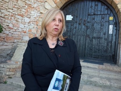 Двореца в Балчик очаква туристи от България Румъния Полша Великобритания