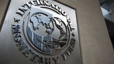 Международният валутен фонд обяви споразумение за увеличаване на помощта за