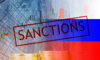 Австралия наложи целенасочени финансови санкции на 14 руски държавни предприятия включително такива свързани
