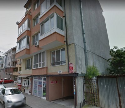 Жена се самоуби в бургаския квартал „Лазур“