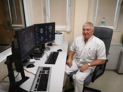 ВКС оправда началник от ВМА