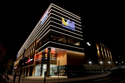 Пламъци в пловдивски мол вдигнаха на крак огнеборци Сигналът за