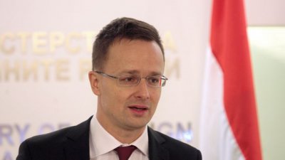 Унгария няма да подкрепи никакви санкции върху руския петрол и газ