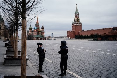 200 000 рискуват работата си в Москва заради санкциите