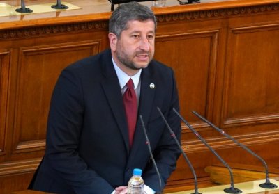 ИТН искат оставката на Христо Иванов