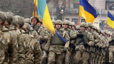 От началото на специалната военна операция киевският националистически режим е