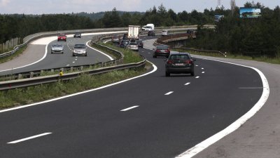Росен Рапчев: Скорост от 130 км./ч. е нормална за българските магистрали