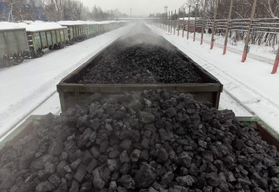 Китай купува с една трета по-малко въглища от Русия