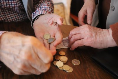 Ще има увеличение на тавана на пенсиите от 1 юли