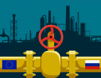 Европа може да ограничи зависимостта си от руската енергия чрез