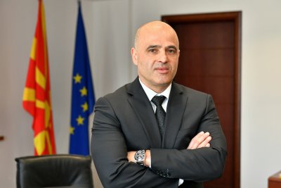 Членството на Западните Балкани в Европейския съюз е въпрос от