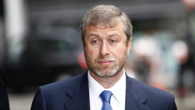 Руският олигарх Роман Абрамович понесе още щети свързани с финансовото
