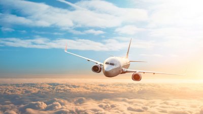 Нова авиокомпания която ще превозва руски туристи в Турция предстои
