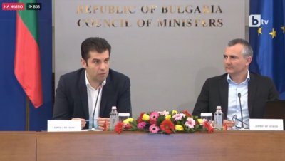 Надявам се тази седмица решението за плащане към пътните строители