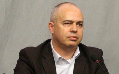 Председателят на ПГ на БСП Георги Свиленски атакува бившите управляващи