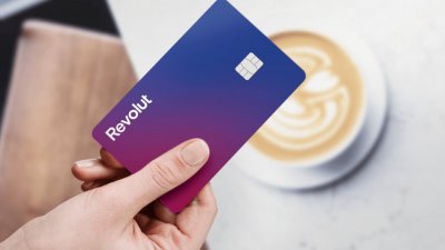 Дигиталната банка Revolut планира да предостави депозитна услуга на клиентите