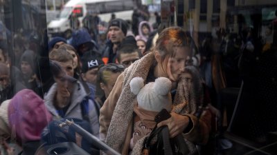 За втори пореден ден няма да има евакуация на украински