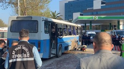 Турция обвинява ПКК за атентата в Бурса