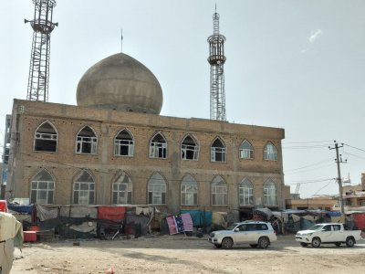 „ИДИЛ“ пое отговорност за атентата в джамията в Афганистан