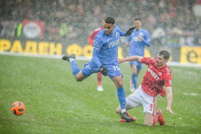 Билал Бари: Показахме, че можем 