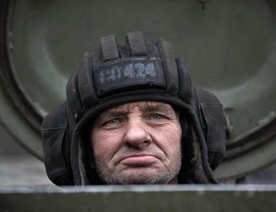 Сегашният етап от войната в Украйна е решаващ Всичко зависи