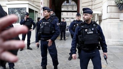 Сводническа мрежа, управлявана от българи, е разбита във Франция