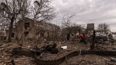 ООН е документирала 50 незаконни убийства в Буча