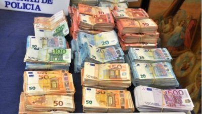 Домашен арест за бизнесмена Петър Михайлов, издирван от САЩ за пране на пари 