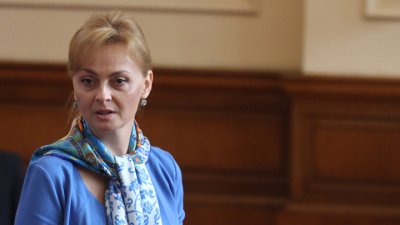 Поли Карастоянова: Нужен е план за бежанците след 31 май