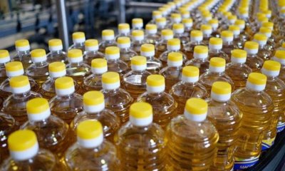 Сърбия ограничи износа на олио и брашно