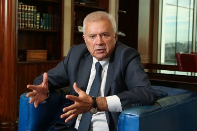 МЪЛНИЯ: Шефът на „Лукойл“ хвърли оставка