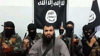 Терористичната групировка Ислямска държава публикува изявление в което призовава членовете