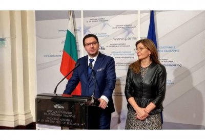 Ако сега българското правителство не вземе ясна позиция и не