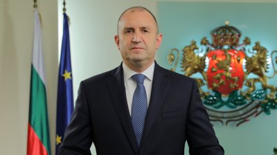 Президентът ще присъства на празнично богослужение за Възкресение Христово