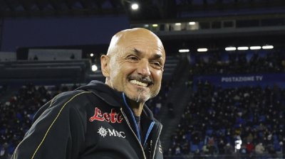 Спелети: „Наполи“ има сили за титлата