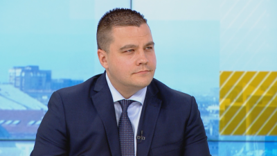 ИТН изпраща Станислав Балабанов с делегацията в Киев