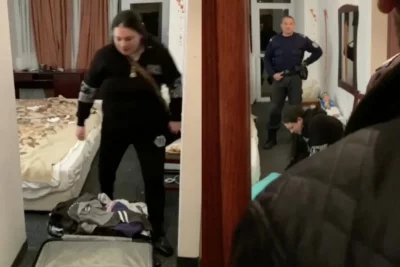 Руснаци опитали да се правят на украинци във варненски хотел