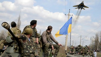 45 украинци освободени след размяна на пленници с Русия