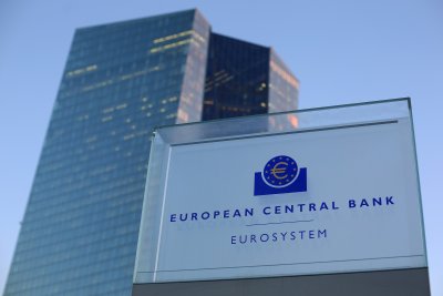 ЕЦБ още не знае какъв ще е ефектът от войната в Украйна