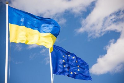 Австрийският външен министър Александър Шаленберг смята че на Украйна не трябва