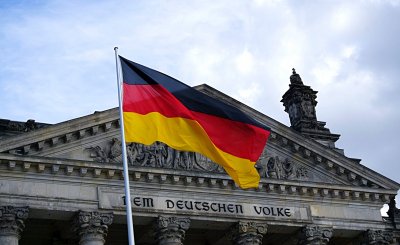 Германия планира да увеличи външните заеми с почти 40 милиарда