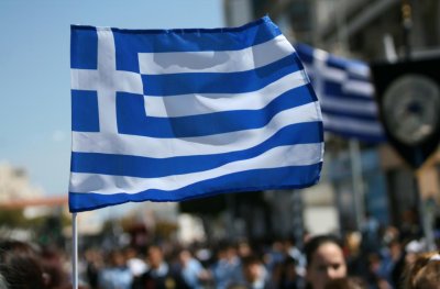 Гръцкото правителство планира помощ за гражданите с купони за храна