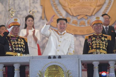 Ким Чен Ун обеща да увеличи ядрения арсенал на КНДР
