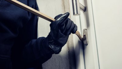 Полицията отчита нова тенденция в домашните кражби все по често