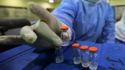 377 са новите случаи на коронавирус през изминалото денонощие сочат