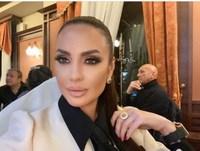 Наталия Гуркова вече не крие връзката си с новия си