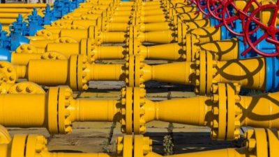 Реверсивните доставки на газ от Германия за Полша по газопровода